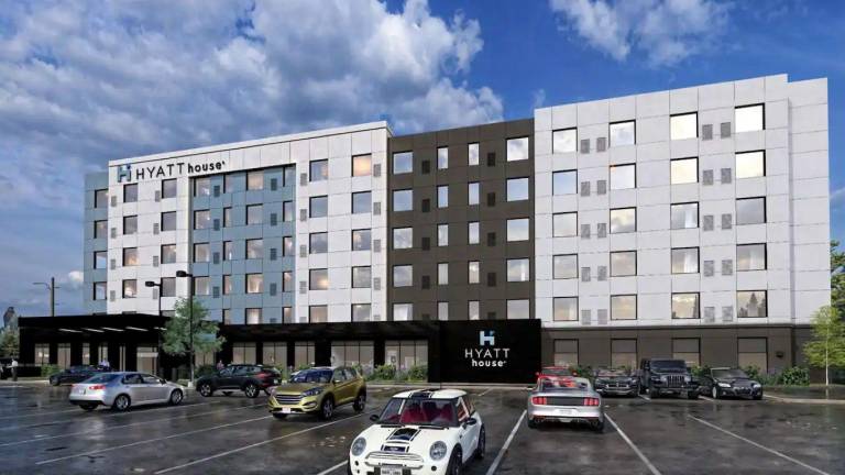 Hyatt House Thunder Bay in Thunder Bay, ON