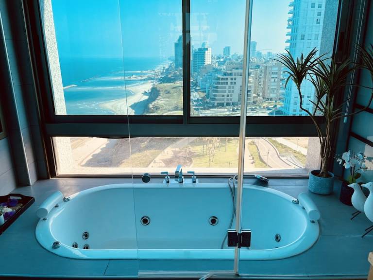 Apartment  Udim