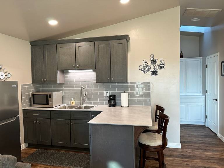 Apartment  Auburn