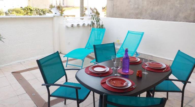 Bandol Appartement Terrasse — photo 3