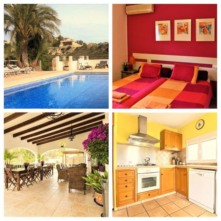 Villa El Campello