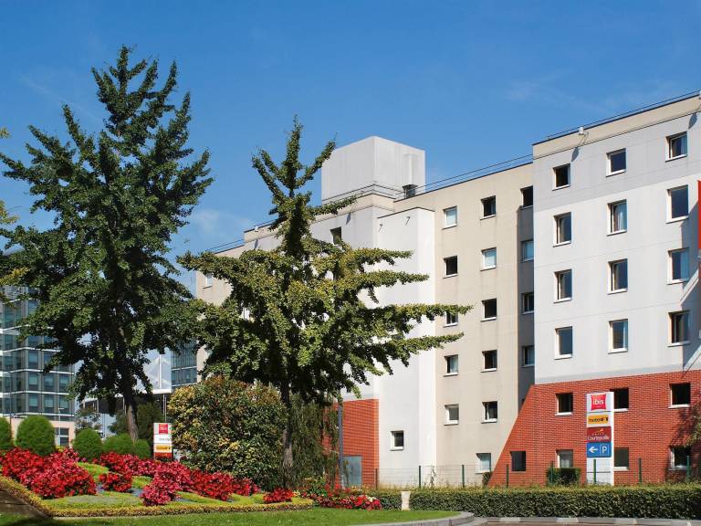 Ibis Saint-Denis Stade Sud in Pantin