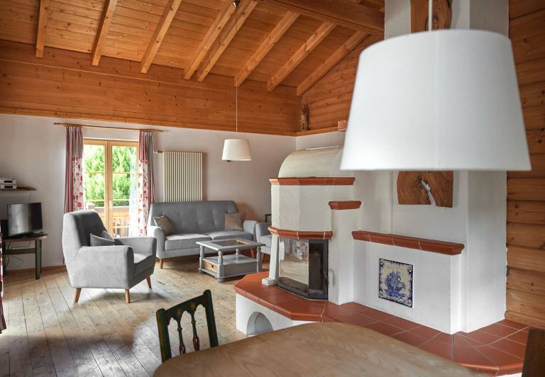 Appartement Gaschurn