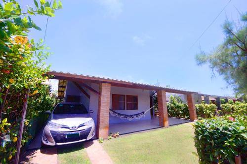 Casa Mosqueiro