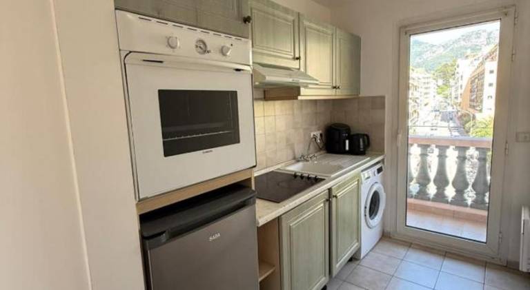 Rental apartment with 1 room for 5 persons — photo 4