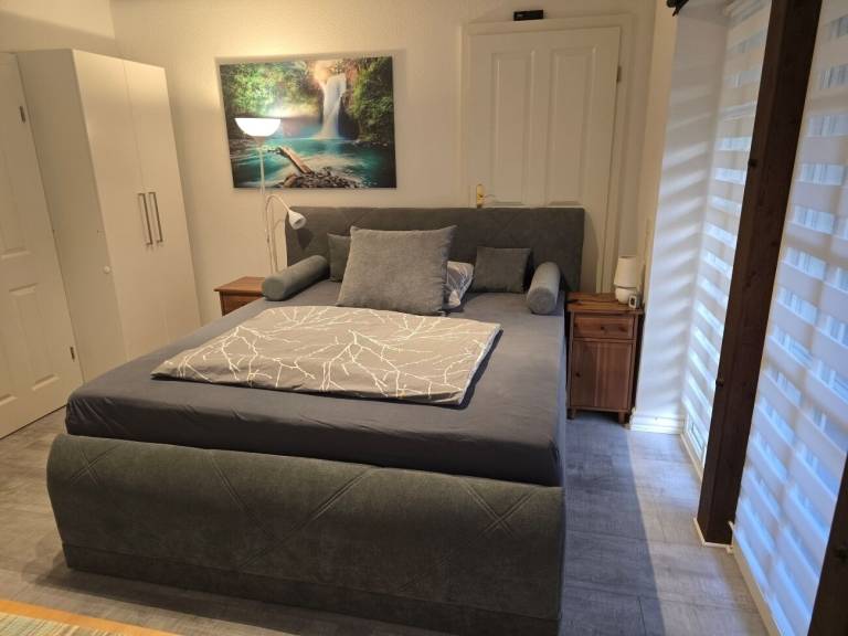 Ferienwohnung Ahausen