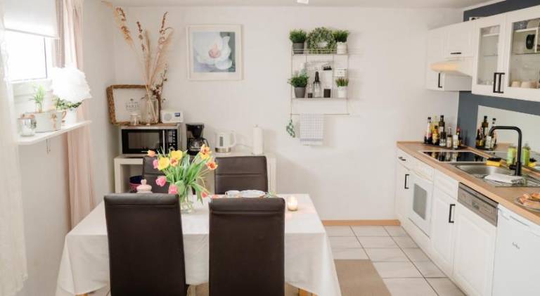 BUCHLINDENWEG - Zimmer & Ferienwohnung — photo 3