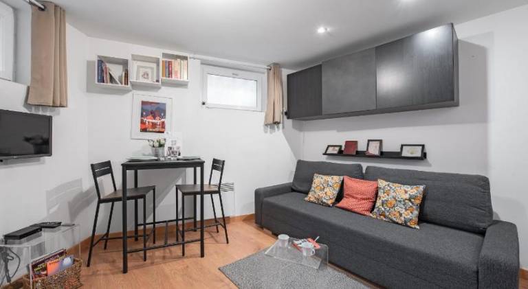 Rental apartment | Near Capitole de Toulouse | Pets are welcome — photo 2