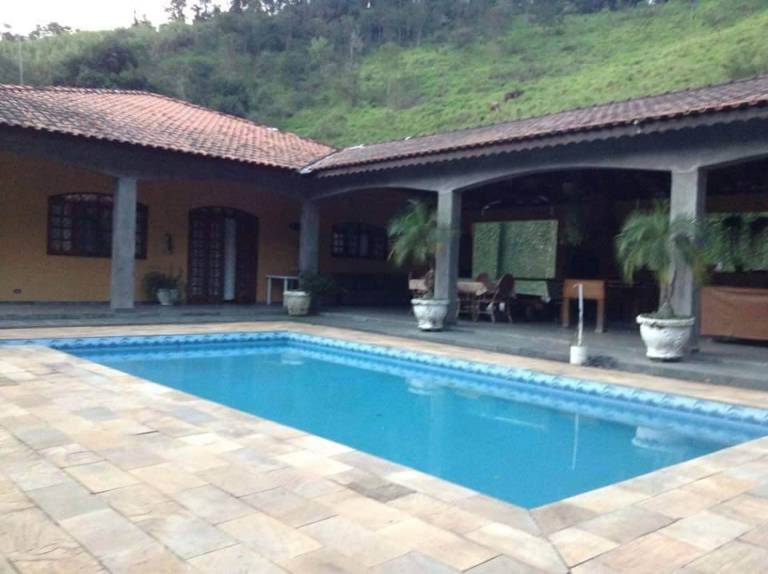 Casa São João Novo