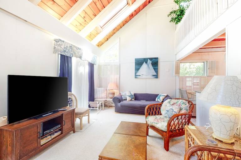 House New Seabury