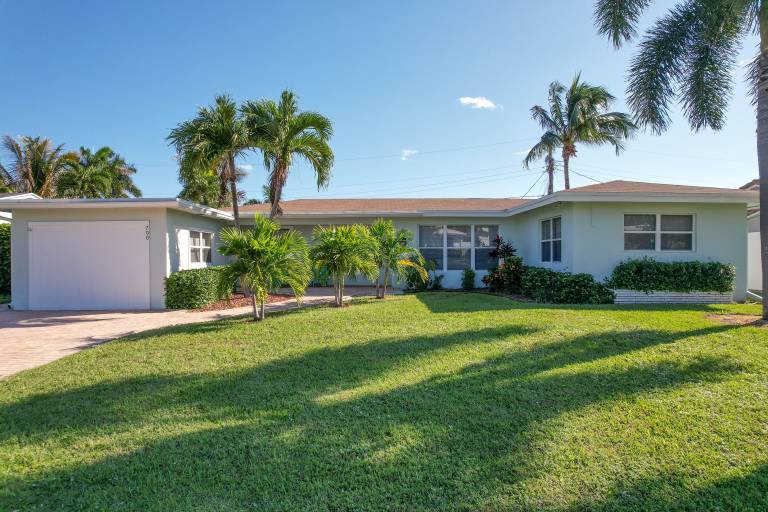 House  Pompano Beach