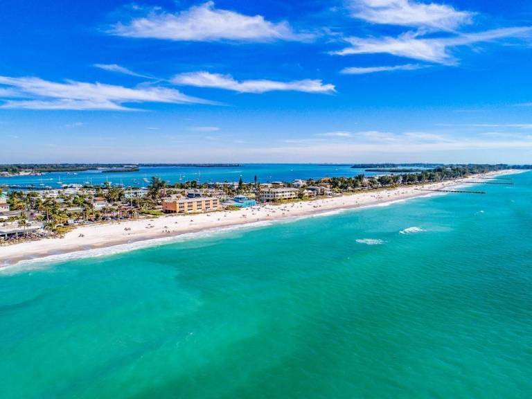 Condo Bradenton Beach