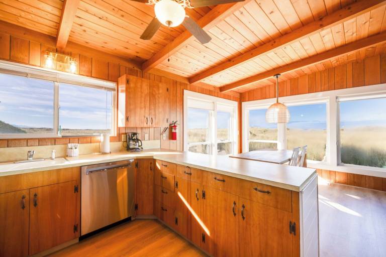 House Manzanita