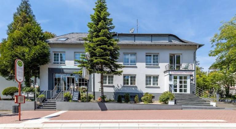 Thermen Hotel & Restaurant Bad Soden in Kronberg