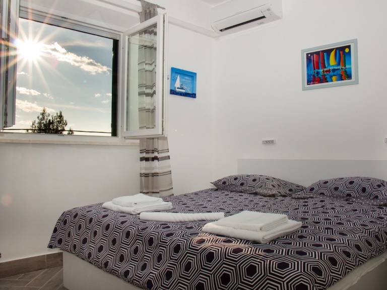 Apartament Podstrana