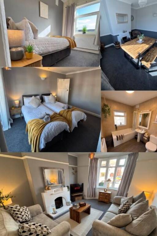 House Doncaster