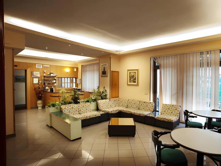 Hotel Nilde — photo 3