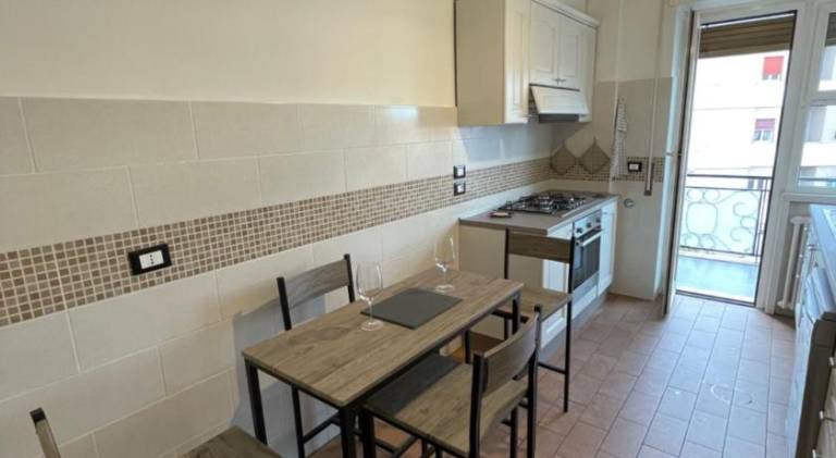 Holiday apartment with 2 rooms for 6 persons — photo 2