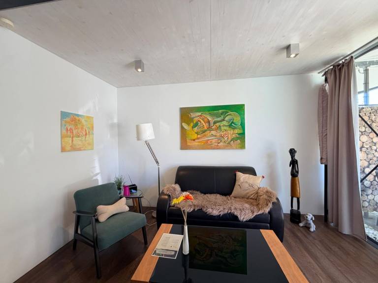 Ferienwohnung Stetten