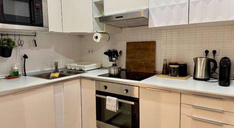 Beautiful apartment | Next to the beach | Pets are welcome — photo 4