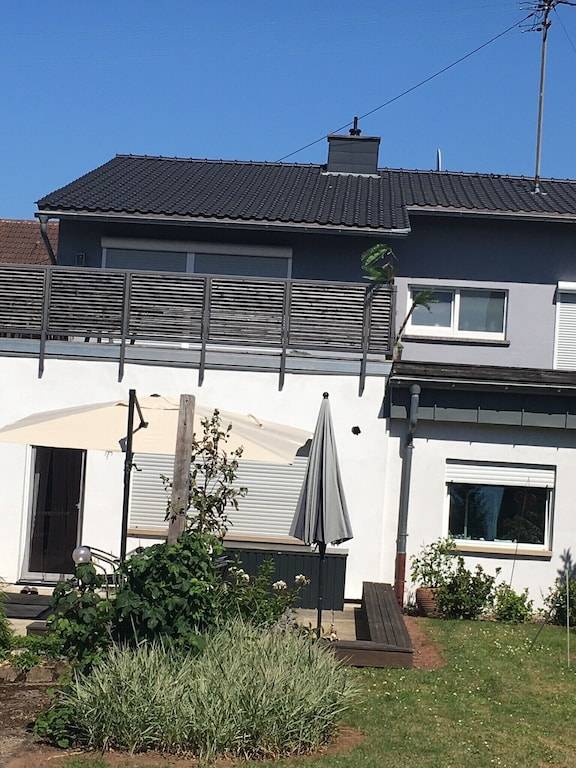 Ferienhaus  Pirmasens