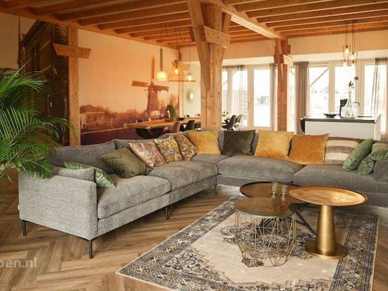 Vacation home with garden, terrace & sauna | Pet-friendly — photo 2