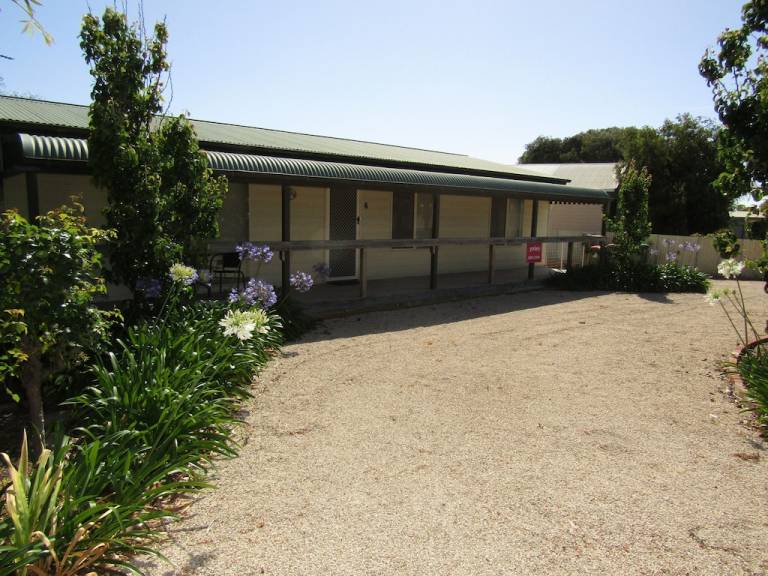 House  Port Vincent