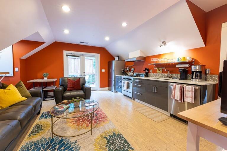 Apartment Downtown