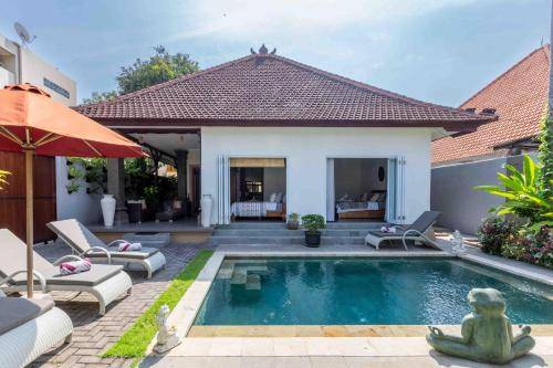 Villa Sanur