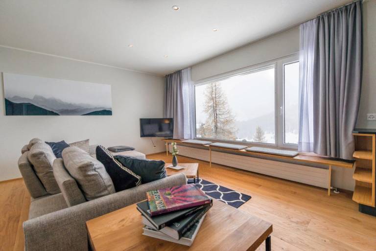 Children-friendly apartment with terrace & garden | Next to the ski | Pets are welcome — photo 5