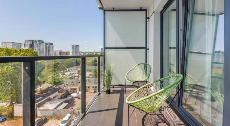 Apartment | Pets are welcome — photo 3