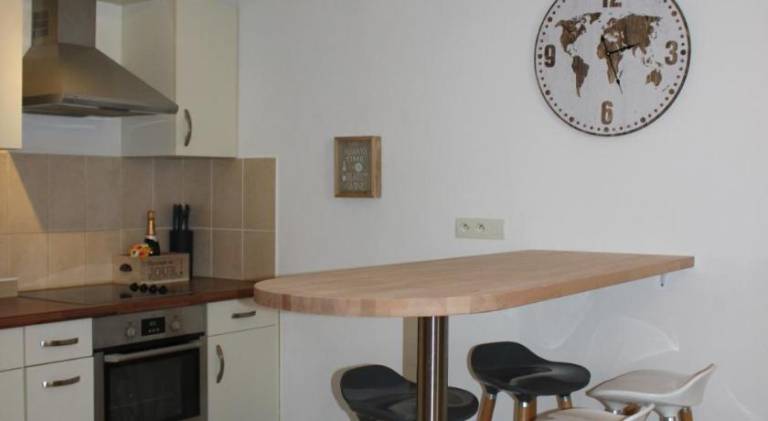 Holiday apartment for 4 persons — photo 4