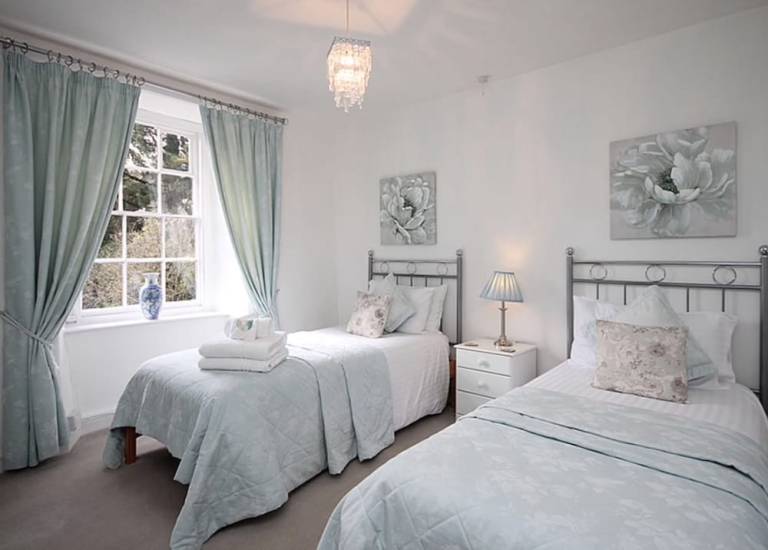 Bed and breakfast Dunster
