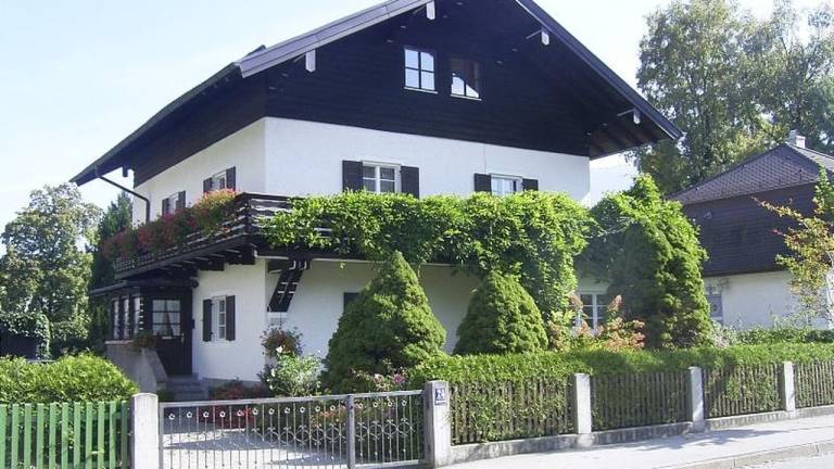 Ferienwohnung Bad Reichenhall