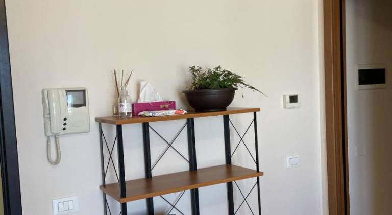 Holiday apartment with 1 room for 4 persons — photo 5