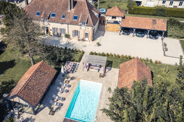 Le Clos Sainte Victoire — photo 2