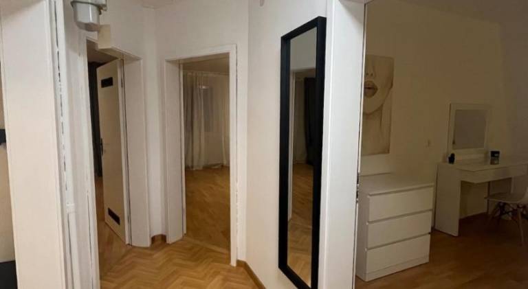 Holiday apartment with 2 rooms for 4 persons — photo 4