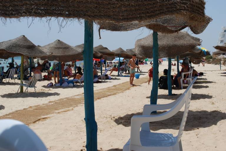 Appartement Hammamet