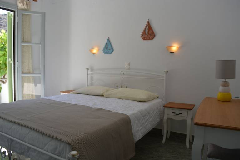 Appartement Sifnos