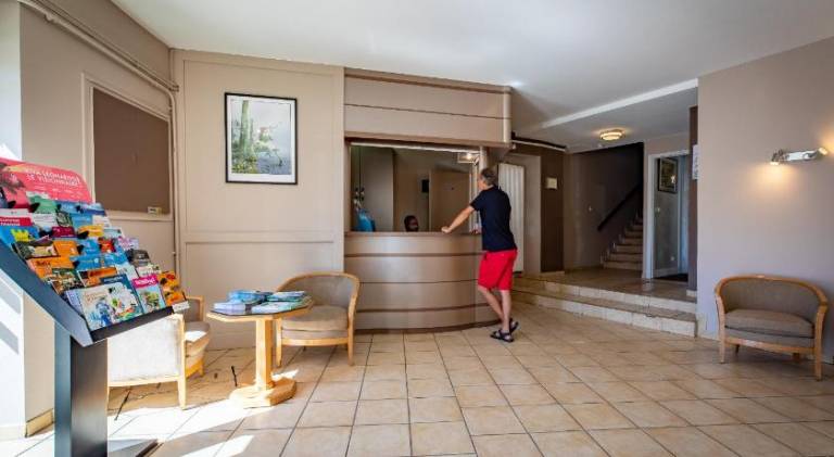 Hotel de la Gare — photo 3