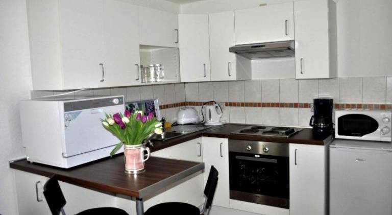 Holiday apartment for 3 persons — photo 3