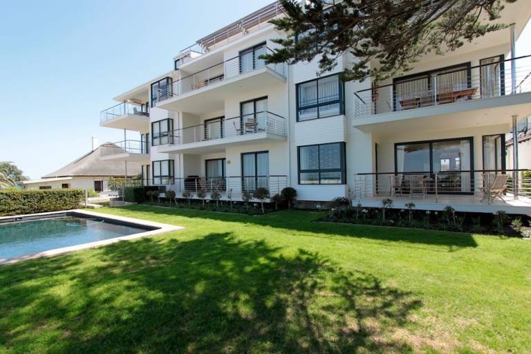 Ferienwohnung Hermanus
