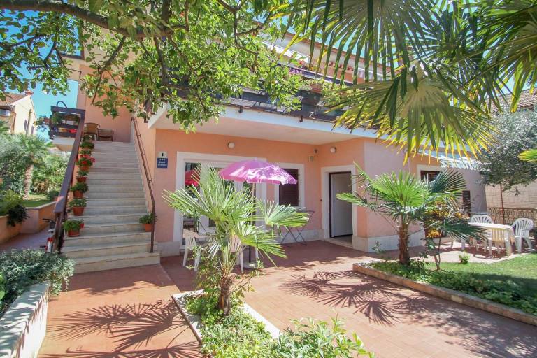 Apartment Novigrad