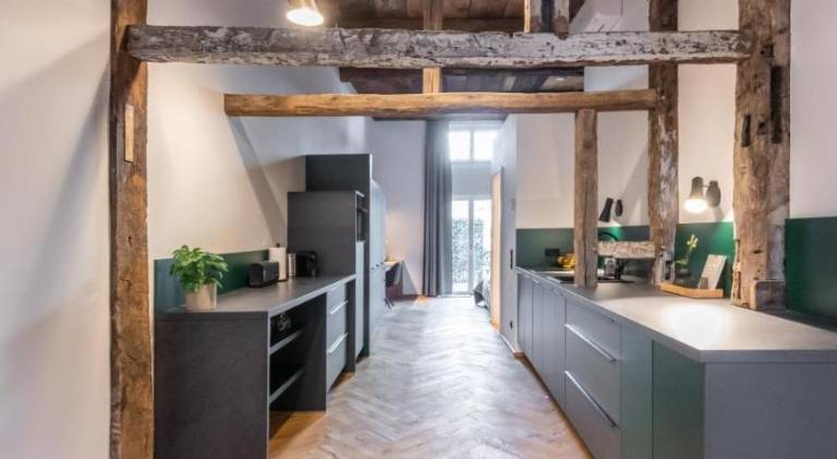 Ferienwohnung Sendenhorst