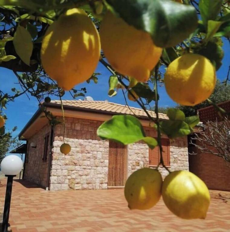 Villa Cefalù