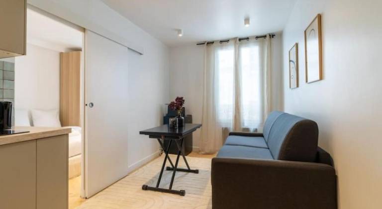 Rental apartment | Near Eiffel Tower — photo 3