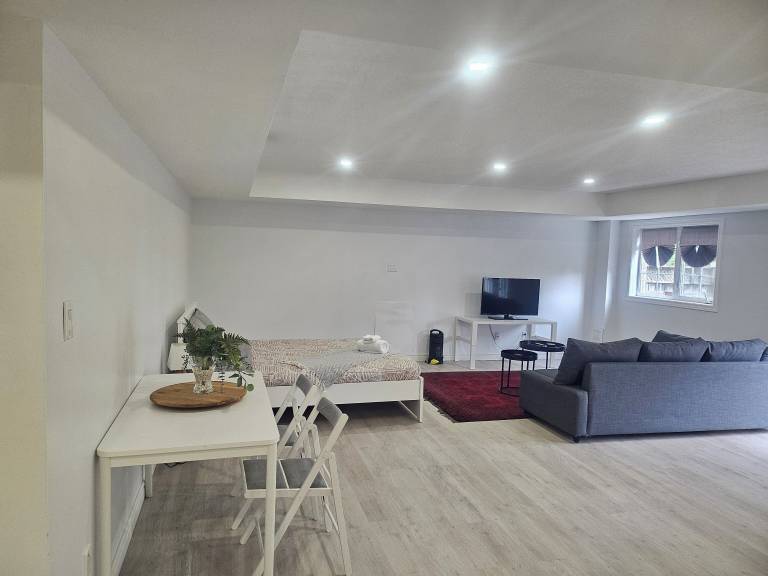 Apartment Maple