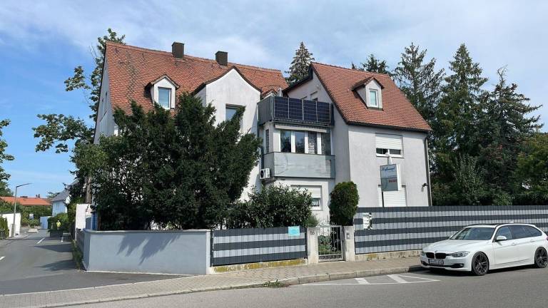 98 m² Ferienwohnung