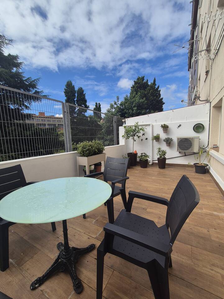 Ferienwohnung  Gijón