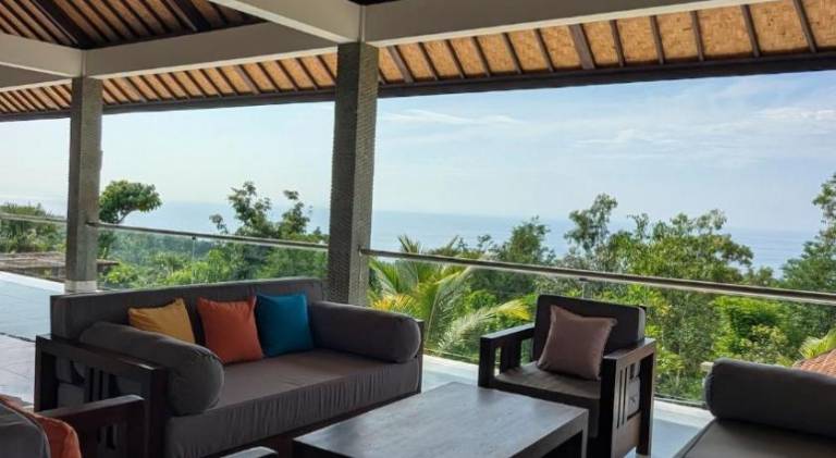Villa with pool | Pets are welcome — photo 3